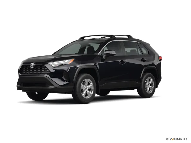 2024 Toyota RAV4 XLE for sale in Brooklyn, NY