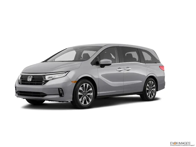 2023 Honda Odyssey EX-L for sale in Brooklyn, NY