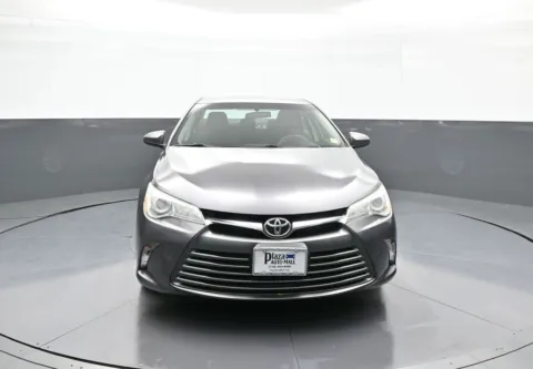 Photos of 2016 Toyota Camry LE for sale in Brooklyn, NY at Plaza Toyota