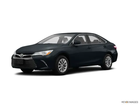 Gray 2016 Toyota Camry LE for sale in Brooklyn, NY