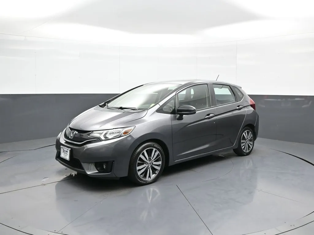 2015 Honda Fit EX for sale in Brooklyn, NY