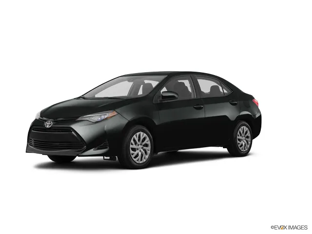 2019 Toyota Corolla LE for sale in Brooklyn, NY