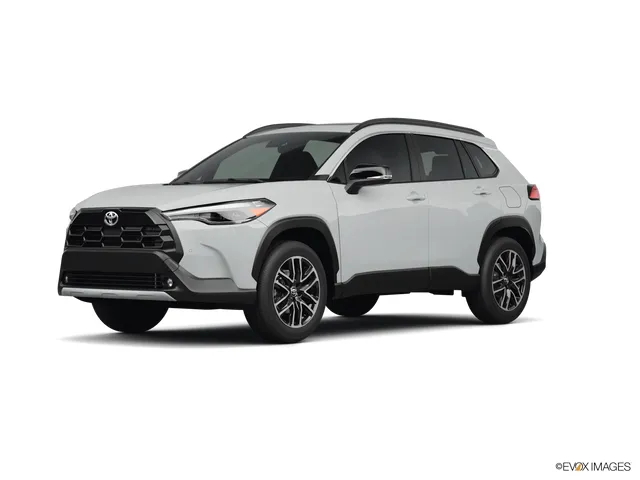 2026 Toyota Corolla Cross XLE for sale in Brooklyn, NY