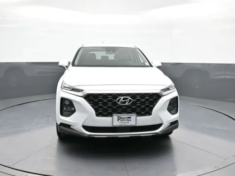 Photos of 2020 Hyundai Santa Fe SE for sale in Brooklyn, NY at Plaza Toyota
