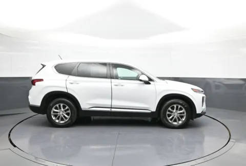 More photos of 2020 Hyundai Santa Fe SE at Plaza Toyota, NY