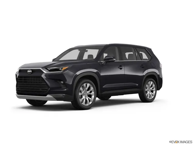 2026 Toyota Grand Highlander Hybrid Limited for sale in Brooklyn, NY