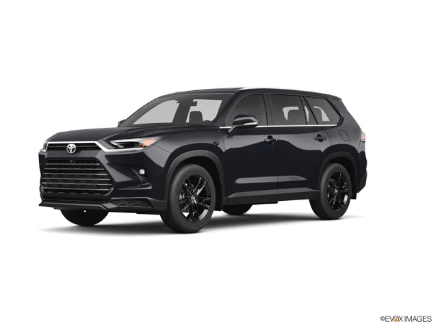 2026 Toyota Grand Highlander Hybrid MAX Platinum for sale in Brooklyn, NY