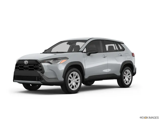 2026 Toyota Corolla Cross L for sale in Brooklyn, NY