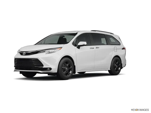 2026 Toyota Sienna Woodland Edition for sale in Brooklyn, NY