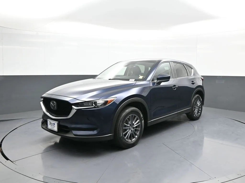 2019 Mazda CX-5 Touring for sale in Brooklyn, NY