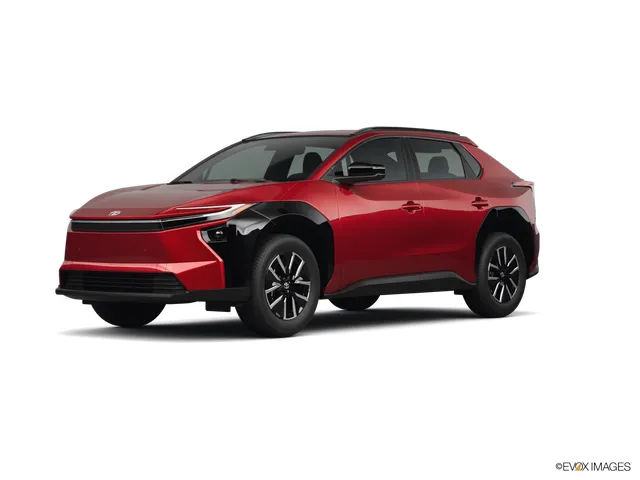 2026 Toyota bZ XLE for sale in Brooklyn, NY