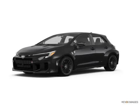 Black 2026 Toyota GR Corolla for sale in Brooklyn, NY