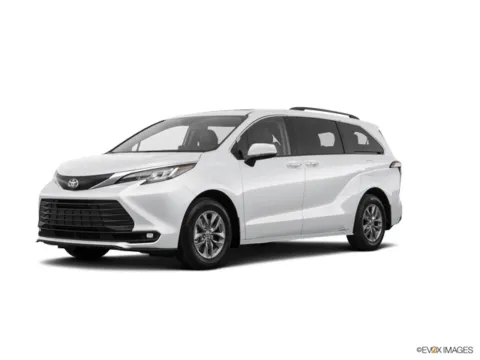Unknown 2026 Toyota Sienna XLE for sale in Brooklyn, NY