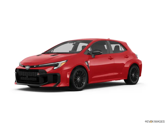 2026 Toyota GR Corolla for sale in Brooklyn, NY