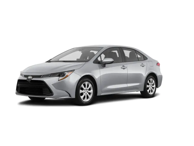 2026 Toyota Corolla LE for sale in Brooklyn, NY