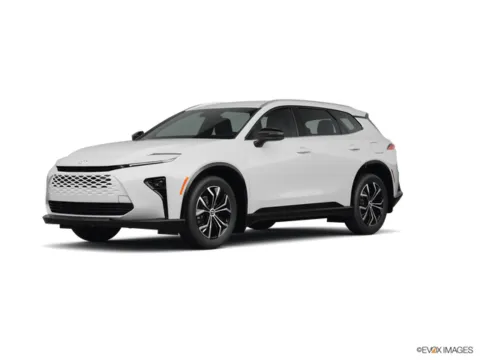 White 2026 Toyota Crown Signia XLE for sale in Brooklyn, NY