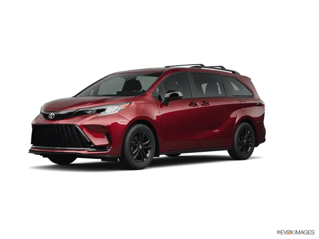 2026 Toyota Sienna XSE for sale in Brooklyn, NY