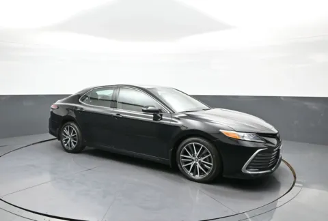 More photos of 2024 Toyota Camry XLE at Plaza Toyota, NY