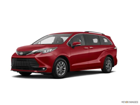 Unknown 2026 Toyota Sienna XLE for sale in Brooklyn, NY