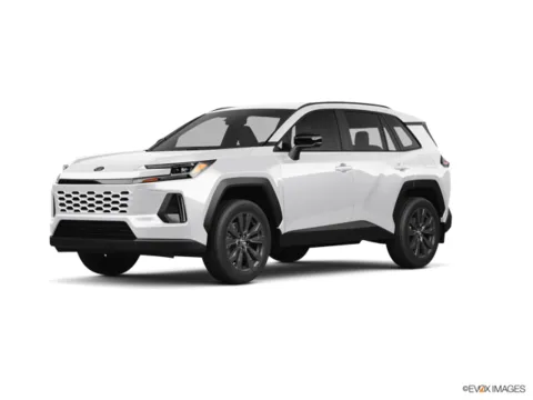 White 2026 Toyota RAV4 SE for sale in Brooklyn, NY