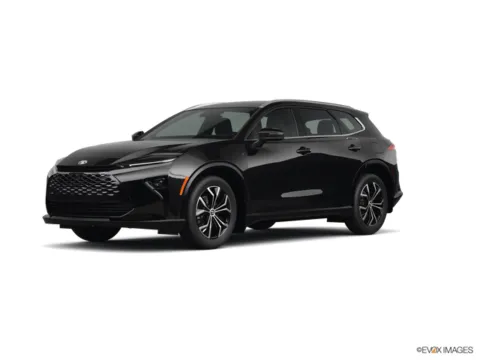 Black 2026 Toyota Crown Signia XLE for sale in Brooklyn, NY