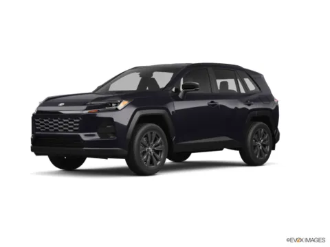 Black 2026 Toyota RAV4 XLE Premium for sale in Brooklyn, NY