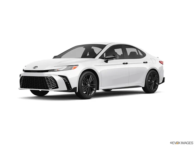 2026 Toyota Camry SE Nightshade for sale in Brooklyn, NY