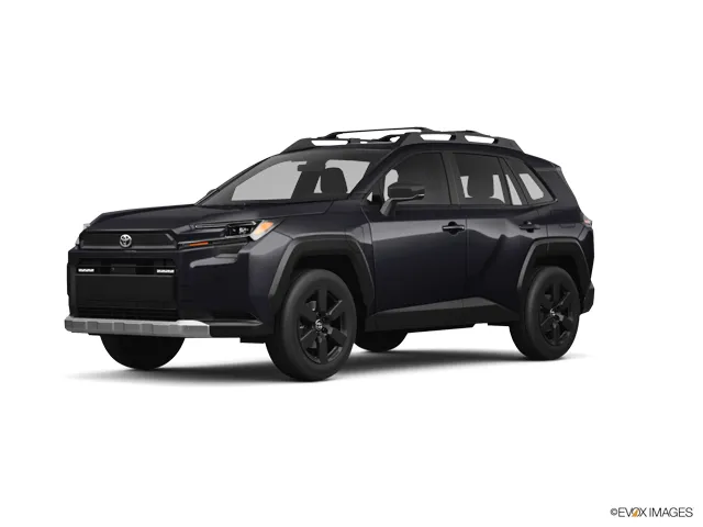 2026 Toyota RAV4 Plug-In Hybrid Woodland for sale in Brooklyn, NY