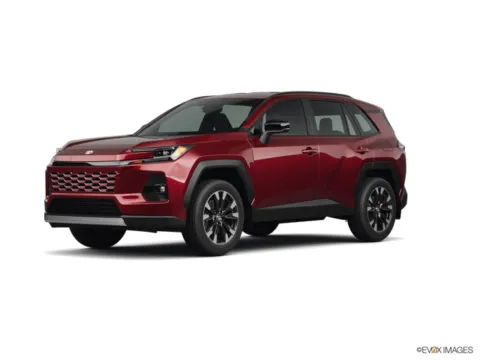Unknown 2026 Toyota RAV4 Limited for sale in Brooklyn, NY
