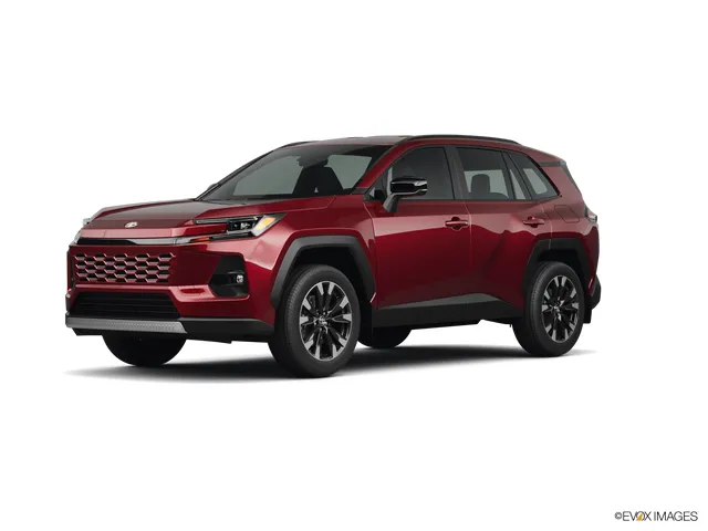 2026 Toyota RAV4 Limited for sale in Brooklyn, NY