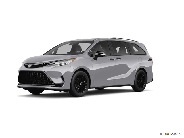 2026 Toyota Sienna XSE for sale in Brooklyn, NY