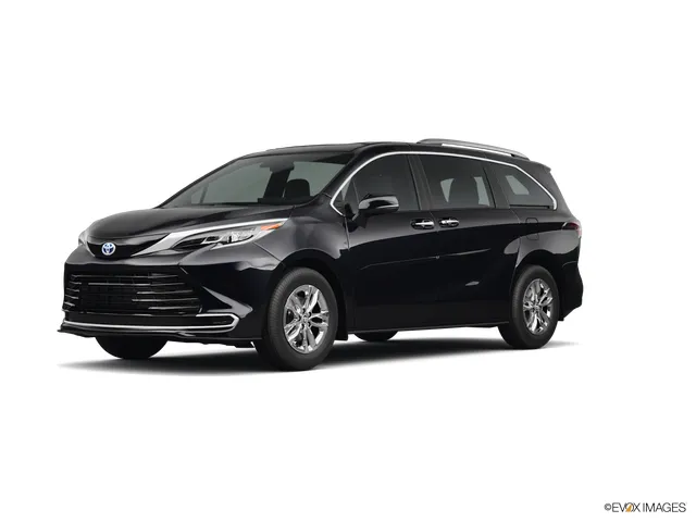 2026 Toyota Sienna Limited for sale in Brooklyn, NY