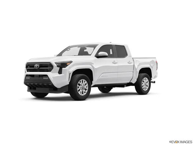 2026 Toyota Tacoma SR5 for sale in Brooklyn, NY