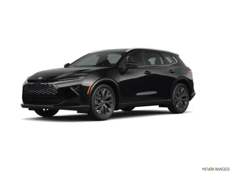 Black 2026 Toyota Crown Signia Limited for sale in Brooklyn, NY