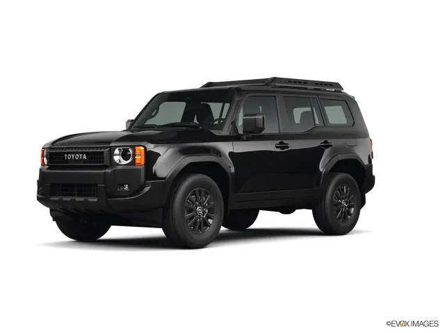 2027 Toyota Land Cruiser 1958 for sale in Brooklyn, NY