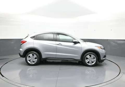More photos of 2019 Honda HR-V EX-L at Plaza Toyota, NY