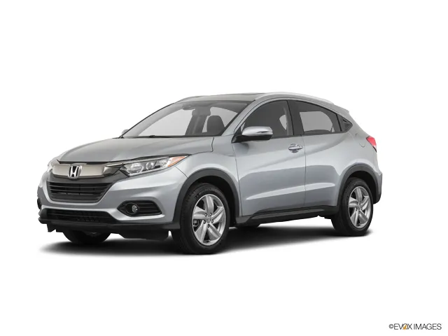 2019 Honda HR-V EX-L for sale in Brooklyn, NY