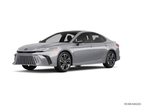 Gray 2026 Toyota Camry XLE for sale in Brooklyn, NY