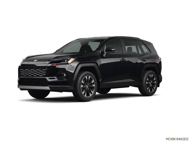 2026 Toyota RAV4 Limited for sale in Brooklyn, NY