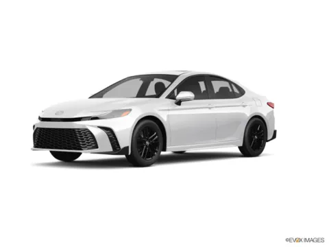 White 2026 Toyota Camry SE for sale in Brooklyn, NY
