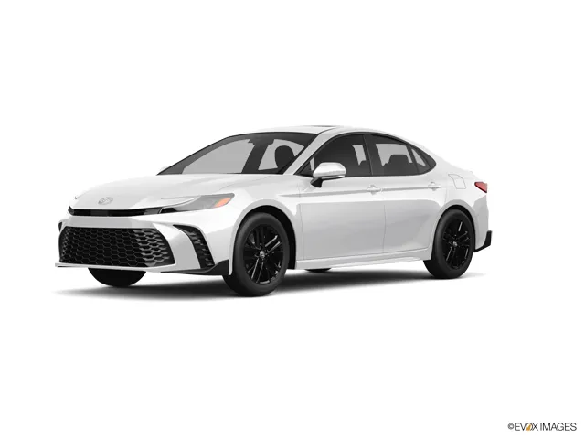 2026 Toyota Camry SE for sale in Brooklyn, NY