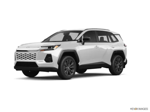 Unknown 2026 Toyota RAV4 XLE Premium for sale in Brooklyn, NY