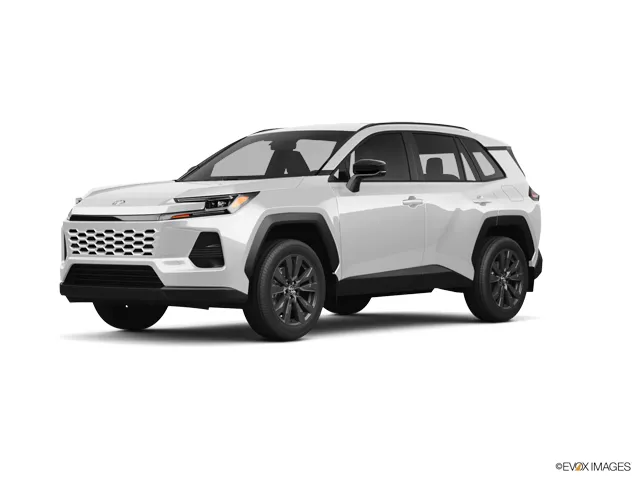 2026 Toyota RAV4 XLE Premium for sale in Brooklyn, NY