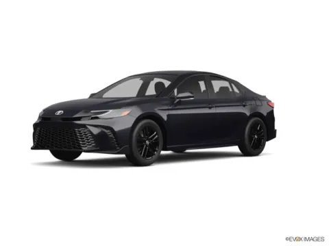 Black 2026 Toyota Camry SE for sale in Brooklyn, NY