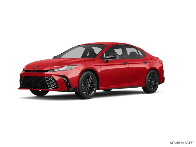 2026 Toyota Camry SE Nightshade for sale in Brooklyn, NY