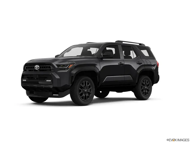 2026 Toyota 4Runner SR5 for sale in Brooklyn, NY