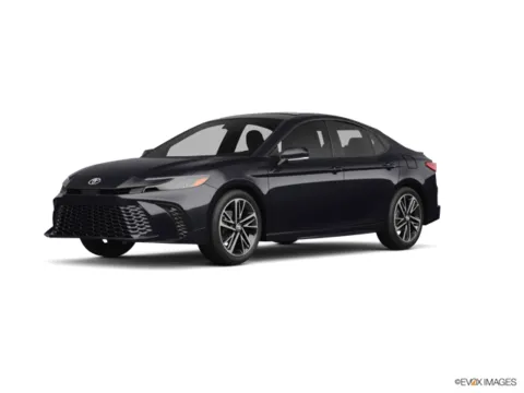 Black 2026 Toyota Camry XSE for sale in Brooklyn, NY