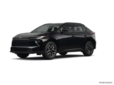 Black 2026 Toyota bZ XLE Plus for sale in Brooklyn, NY