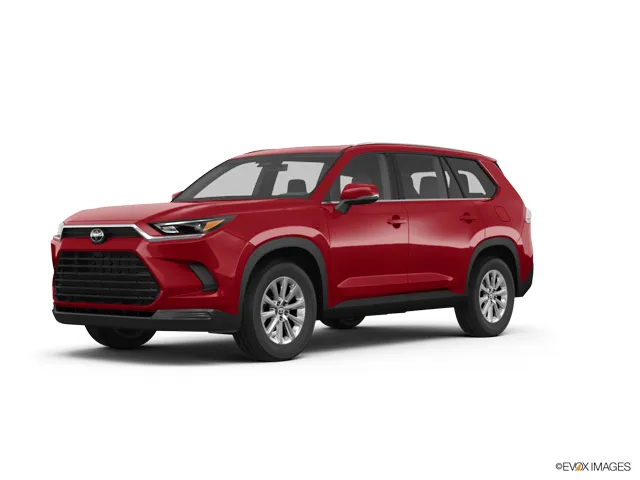 2026 Toyota Grand Highlander XLE for sale in Brooklyn, NY