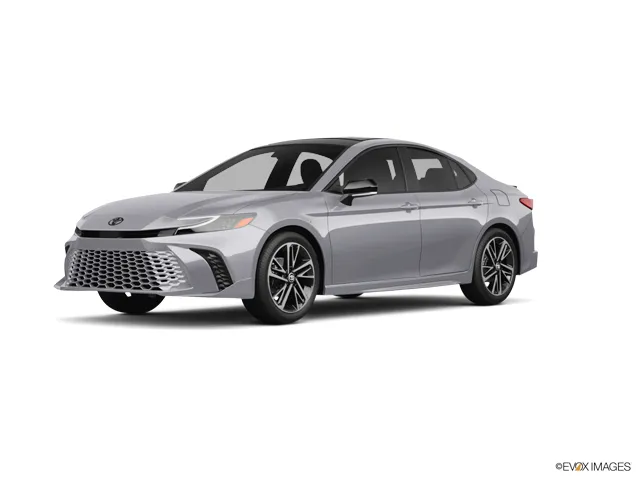 2026 Toyota Camry XLE for sale in Brooklyn, NY